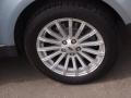  2011 Land Rover Range Rover Sport HSE Wheel #11