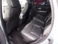 Rear Seat of 2011 Land Rover Range Rover Sport HSE #12