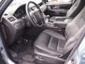  Ebony/Ebony Interior Land Rover Range Rover Sport #14