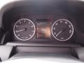  2011 Land Rover Range Rover Sport HSE Gauges #18