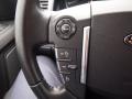 Controls of 2011 Land Rover Range Rover Sport HSE #24