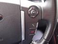 Controls of 2011 Land Rover Range Rover Sport HSE #25