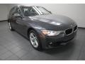 2013 3 Series 328i Sedan #1