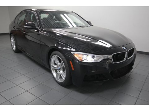 Black Sapphire Metallic BMW 3 Series 328i Sedan. Click to enlarge. Black Sapphire Metallic BMW 3 Series 328i Sedan. Click to enlarge.