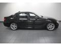 2013 BMW 3 Series Black Sapphire Metallic #2 2013 BMW 3 Series Black Sapphire Metallic #2