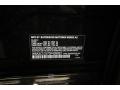 BMW Color Code 475 Black Sapphire Metallic #32 BMW Color Code 475 Black Sapphire Metallic #32