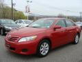 2011 Camry LE #3