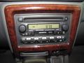 Audio System of 2001 Honda Passport LX #18