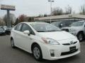 Click for details. 2010 Toyota Prius Hybrid II