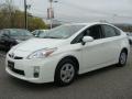 2010 Prius Hybrid II #3