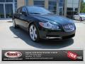 Click for details. 2009 Jaguar XF Supercharged