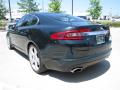 2009 XF Supercharged #8