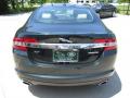 2009 XF Supercharged #9
