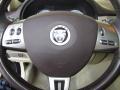 Controls of 2009 Jaguar XF Supercharged #14