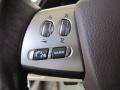 Controls of 2009 Jaguar XF Supercharged #15