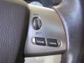 Controls of 2009 Jaguar XF Supercharged #16