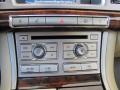 Controls of 2009 Jaguar XF Supercharged #22