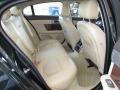Rear Seat of 2009 Jaguar XF Supercharged #25