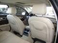  2009 Jaguar XF Champagne/Truffle Interior #26