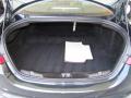  2009 Jaguar XF Trunk #27
