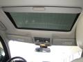 Sunroof of 2009 Jaguar XF Supercharged #31