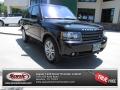 Click for details. 2011 Land Rover Range Rover HSE