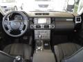 2011 Range Rover HSE #3