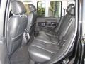 Rear Seat of 2011 Land Rover Range Rover HSE #4