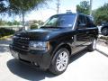 2011 Range Rover HSE #5