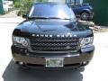 2011 Range Rover HSE #6