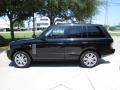  2011 Land Rover Range Rover Bournville Metallic #7
