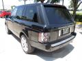 2011 Range Rover HSE #8