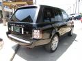 2011 Range Rover HSE #10