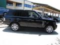 2011 Range Rover HSE #11