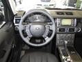 2011 Range Rover HSE #13