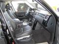 2011 Range Rover HSE #25