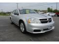 2011 Dodge Avenger Express