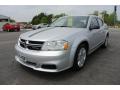2011 Avenger Express #2