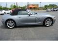 2006 Z4 3.0i Roadster #6