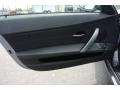 Door Panel of 2006 BMW Z4 3.0i Roadster #7