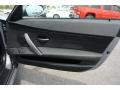Door Panel of 2006 BMW Z4 3.0i Roadster #16