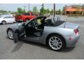 2006 Z4 3.0i Roadster #19