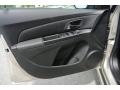 Door Panel of 2013 Chevrolet Cruze LT/RS #7