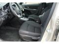  2013 Chevrolet Cruze Jet Black Interior #8
