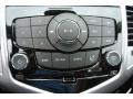 Controls of 2013 Chevrolet Cruze LT/RS #11