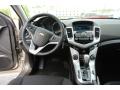 Dashboard of 2013 Chevrolet Cruze LT/RS #16