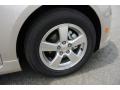  2013 Chevrolet Cruze LT/RS Wheel #21