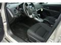  Jet Black Interior Chevrolet Cruze #23