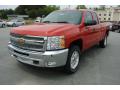 2013 Silverado 1500 LT Extended Cab 4x4 #2