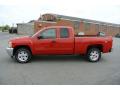 2013 Silverado 1500 LT Extended Cab 4x4 #3